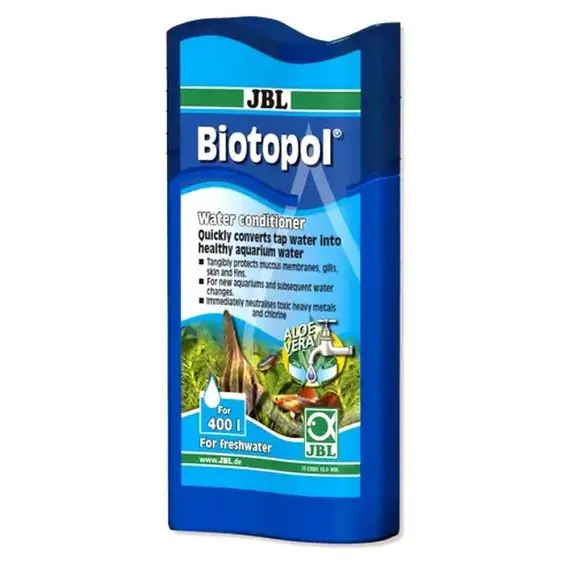 Wybór klientów JBL Odcz. biotopol 500ml (230030)